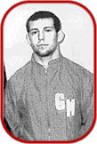 Mike Leone. Lancer Assistant Coach.