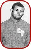 Kevin Welsh. Lancer Assistant Coach.